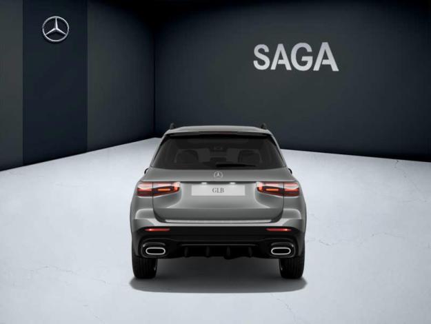 MERCEDES-BENZ GLB 200 d AMG Line  GLB 200 d AMG Line