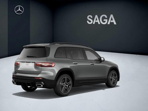 MERCEDES-BENZ GLB 200 d AMG Line  GLB 200 d AMG Line