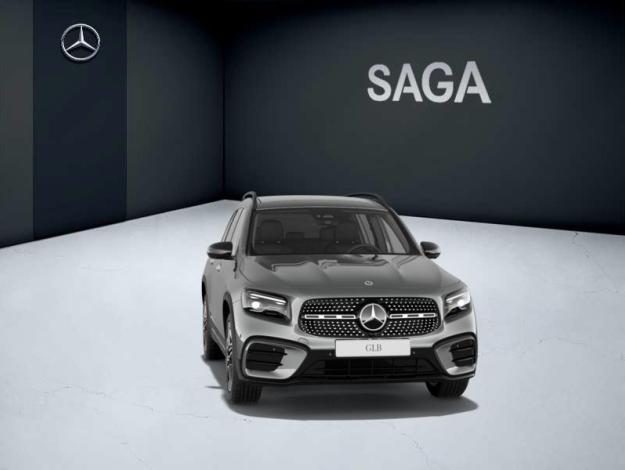 MERCEDES-BENZ GLB 200 d AMG Line  GLB 200 d AMG Line