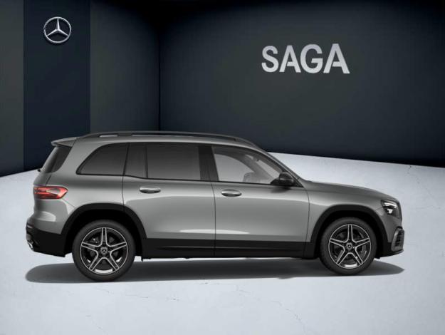 MERCEDES-BENZ GLB 200 d AMG Line  GLB 200 d AMG Line