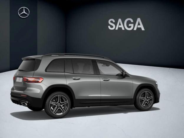 MERCEDES-BENZ GLB 200 d AMG Line  GLB 200 d AMG Line