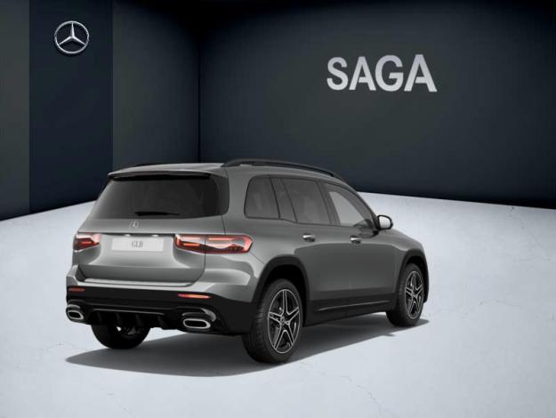 MERCEDES-BENZ GLB 200 d AMG Line  GLB 200 d AMG Line