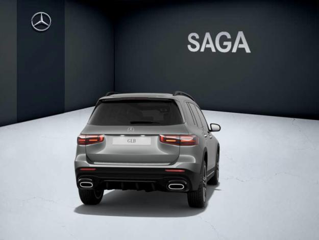 MERCEDES-BENZ GLB 200 d AMG Line  GLB 200 d AMG Line