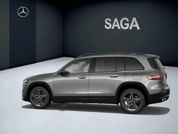 MERCEDES-BENZ GLB 200 d AMG Line  GLB 200 d AMG Line