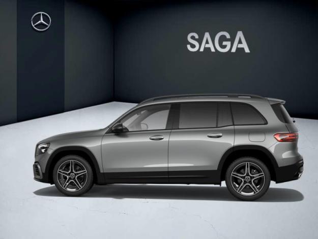 MERCEDES-BENZ GLB 200 d AMG Line  GLB 200 d AMG Line