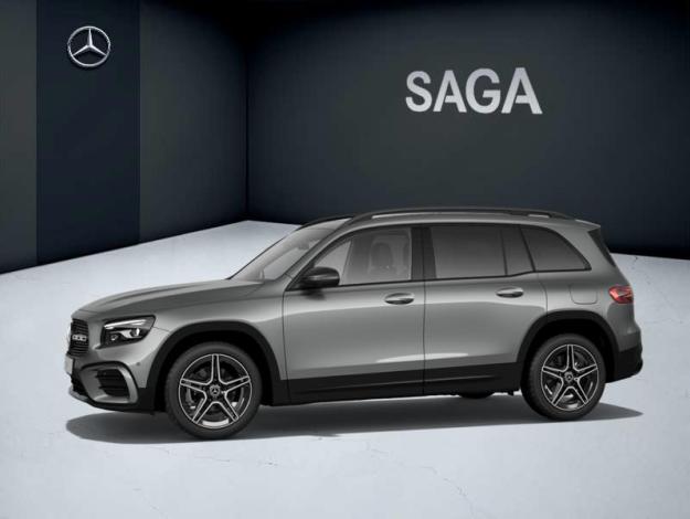 MERCEDES-BENZ GLB 200 d AMG Line  GLB 200 d AMG Line