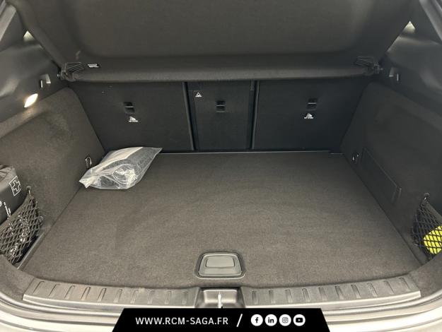 MERCEDES-BENZ GLA 200 d AMG Line  GLA 200 d AMG Line