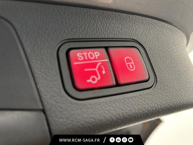 MERCEDES-BENZ GLA 200 d AMG Line  GLA 200 d AMG Line