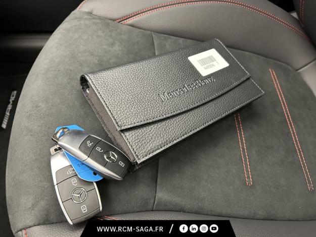 MERCEDES-BENZ GLA 200 d AMG Line  GLA 200 d AMG Line