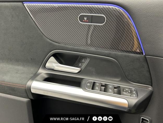 MERCEDES-BENZ GLA 200 d AMG Line  GLA 200 d AMG Line