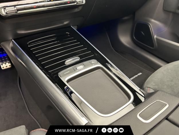 MERCEDES-BENZ GLA 200 d AMG Line  GLA 200 d AMG Line