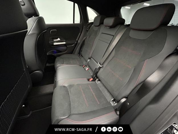 MERCEDES-BENZ GLA 200 d AMG Line  GLA 200 d AMG Line