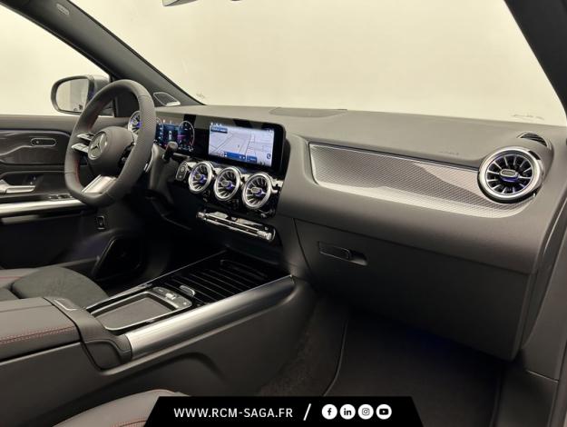 MERCEDES-BENZ GLA 200 d AMG Line  GLA 200 d AMG Line