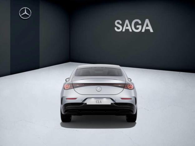 MERCEDES-BENZ CLA Coupé CLA 200 AMG Line  CLA 200 AMG Line