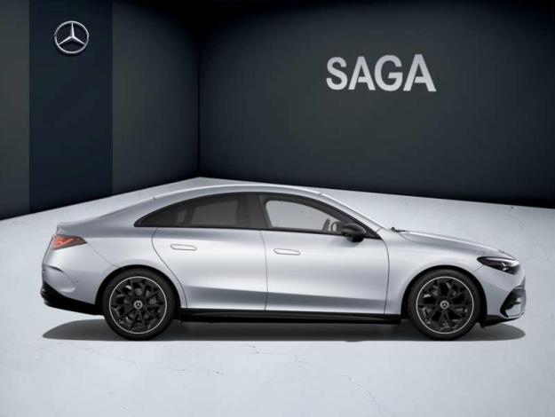 MERCEDES-BENZ CLA Coupé CLA 200 AMG Line  CLA 200 AMG Line