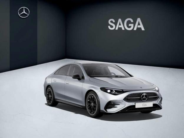 MERCEDES-BENZ CLA Coupé CLA 200 AMG Line  CLA 200 AMG Line