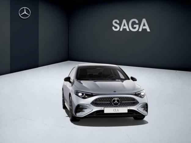 MERCEDES-BENZ CLA Coupé CLA 200 AMG Line  CLA 200 AMG Line