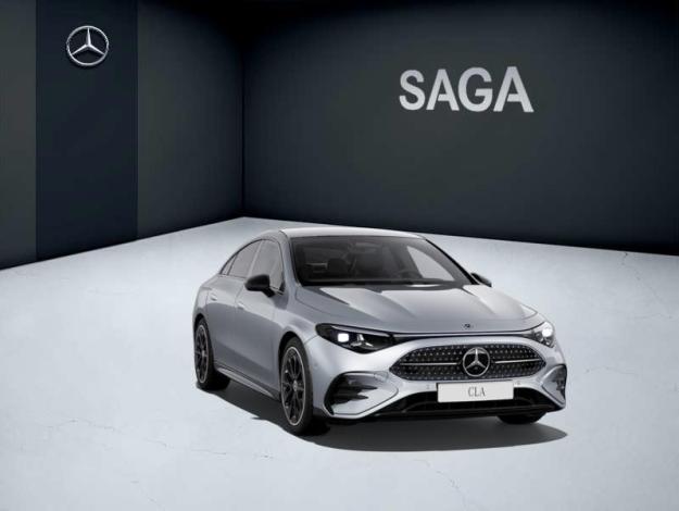 MERCEDES-BENZ CLA Coupé CLA 200 AMG Line  CLA 200 AMG Line