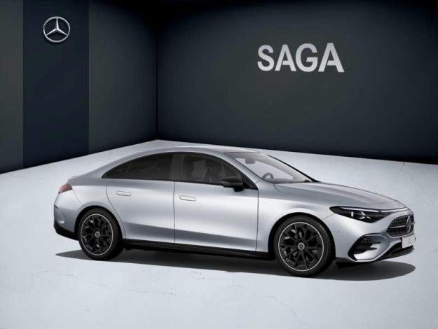 MERCEDES-BENZ CLA Coupé CLA 200 AMG Line  CLA 200 AMG Line