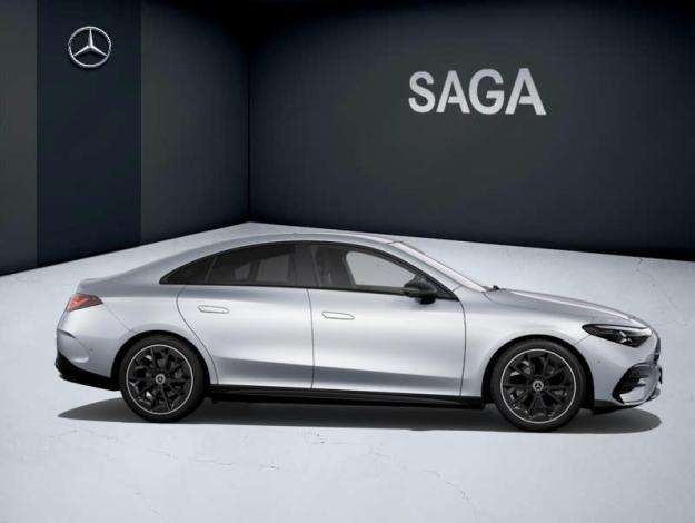 MERCEDES-BENZ CLA Coupé CLA 200 AMG Line  CLA 200 AMG Line