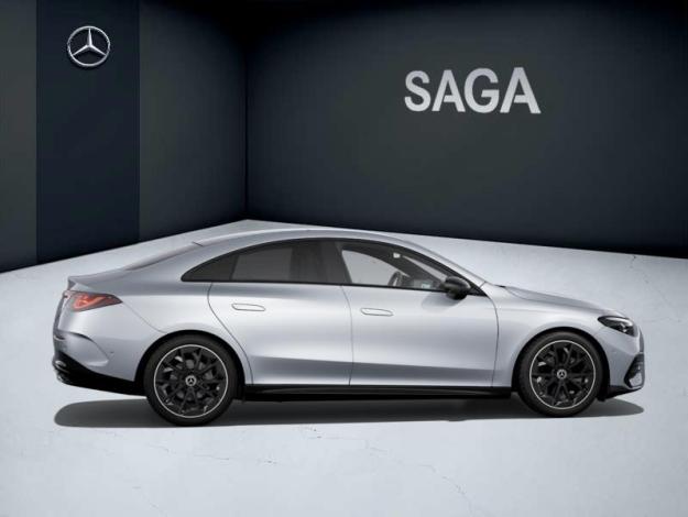 MERCEDES-BENZ CLA Coupé CLA 200 AMG Line  CLA 200 AMG Line