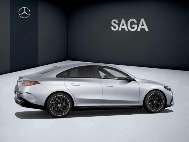 MERCEDES-BENZ CLA Coupé CLA 200 AMG Line  CLA 200 AMG Line