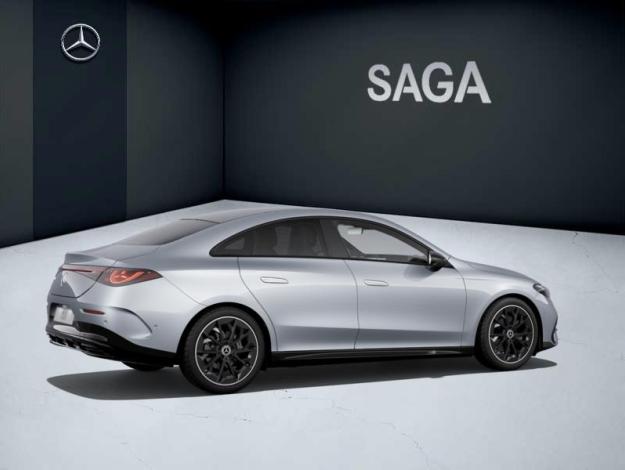 MERCEDES-BENZ CLA Coupé CLA 200 AMG Line  CLA 200 AMG Line