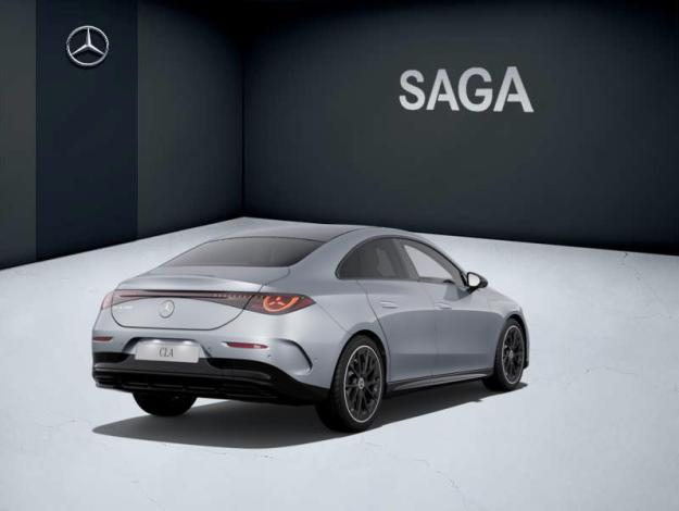 MERCEDES-BENZ CLA Coupé CLA 200 AMG Line  CLA 200 AMG Line