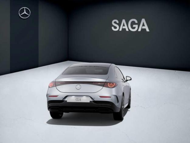 MERCEDES-BENZ CLA Coupé CLA 200 AMG Line  CLA 200 AMG Line