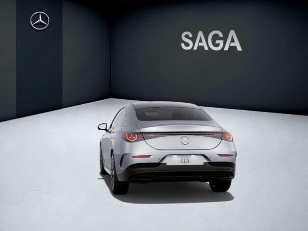 MERCEDES-BENZ CLA Coupé CLA 200 AMG Line  CLA 200 AMG Line