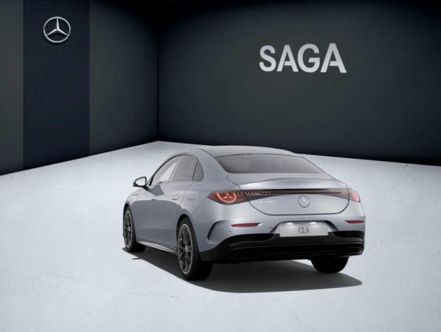 MERCEDES-BENZ CLA Coupé CLA 200 AMG Line  CLA 200 AMG Line