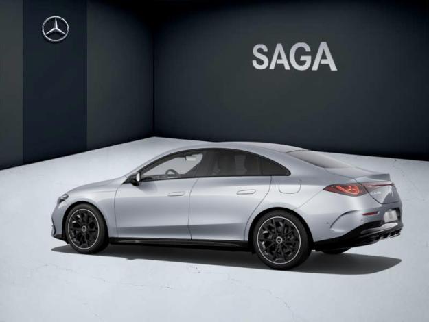 MERCEDES-BENZ CLA Coupé CLA 200 AMG Line  CLA 200 AMG Line