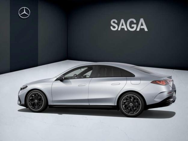 MERCEDES-BENZ CLA Coupé CLA 200 AMG Line  CLA 200 AMG Line