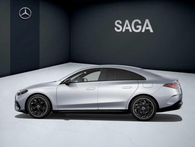 MERCEDES-BENZ CLA Coupé CLA 200 AMG Line  CLA 200 AMG Line