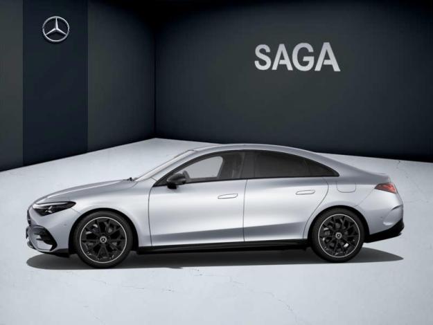 MERCEDES-BENZ CLA Coupé CLA 200 AMG Line  CLA 200 AMG Line