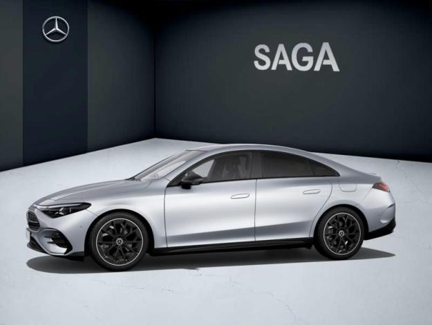 MERCEDES-BENZ CLA Coupé CLA 200 AMG Line  CLA 200 AMG Line