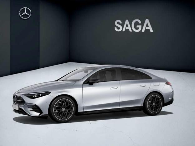 MERCEDES-BENZ CLA Coupé CLA 200 AMG Line  CLA 200 AMG Line