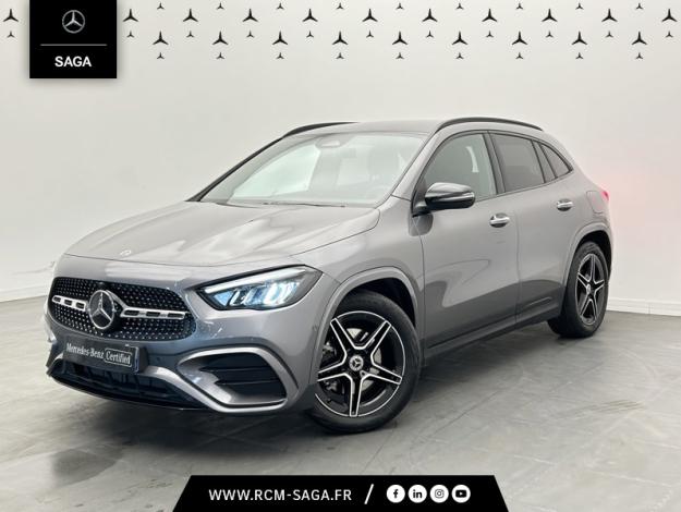 MERCEDES-BENZ GLA 200 d AMG Line  