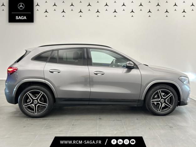MERCEDES-BENZ GLA 200 d AMG Line  