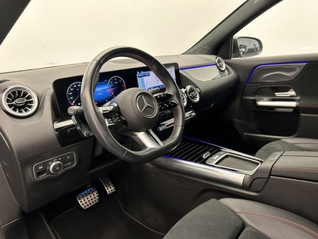 MERCEDES-BENZ GLA 200 d AMG Line  