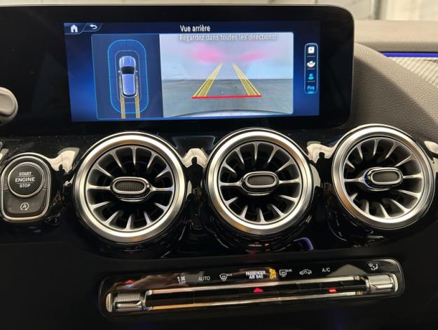 MERCEDES-BENZ GLA 200 d AMG Line  