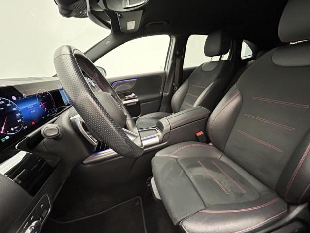 MERCEDES-BENZ GLA 200 d AMG Line  