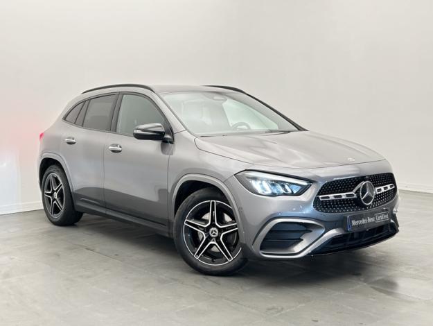 MERCEDES-BENZ GLA 200 d AMG Line  