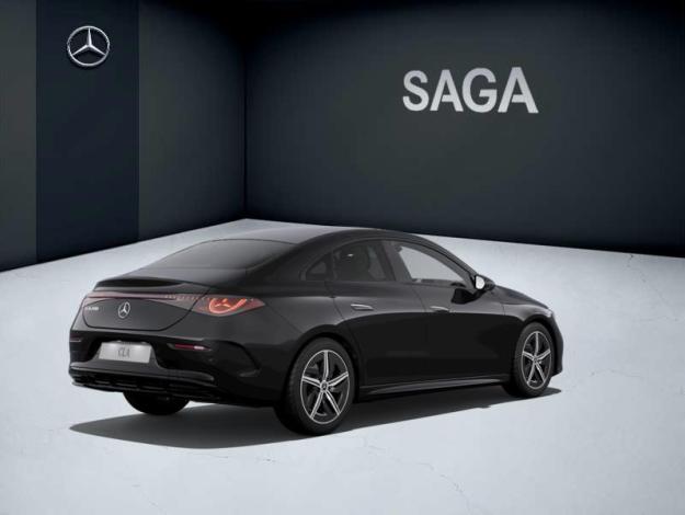 MERCEDES-BENZ CLA Coupé CLA 200 AMG Line  CLA 200 AMG Line