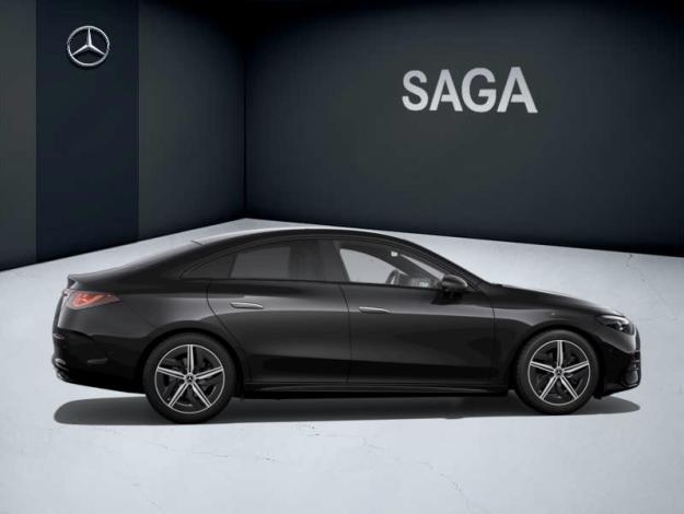 MERCEDES-BENZ CLA Coupé CLA 200 AMG Line  CLA 200 AMG Line