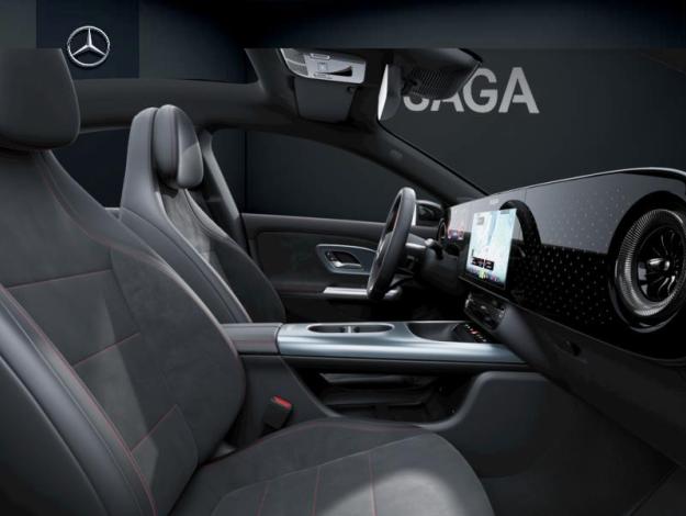 MERCEDES-BENZ CLA Coupé CLA 200 AMG Line  CLA 200 AMG Line