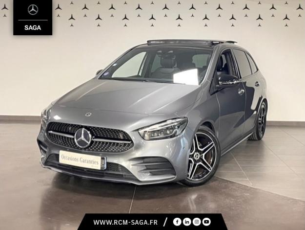 MERCEDES-BENZ Classe B 180 AMG Line Edition  
