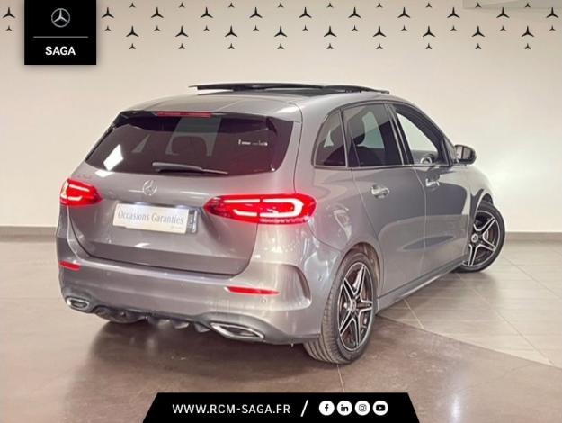 MERCEDES-BENZ Classe B 180 AMG Line Edition  
