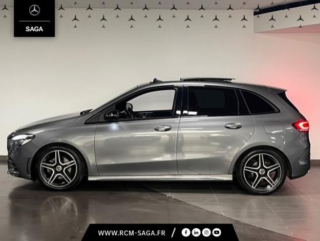 MERCEDES-BENZ Classe B 180 AMG Line Edition  