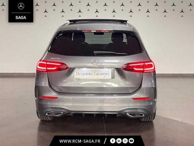 MERCEDES-BENZ Classe B 180 AMG Line Edition  